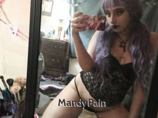 MandyPain