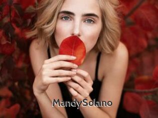 MandySolano