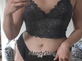 MandySting