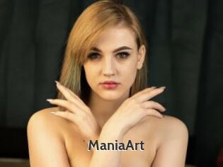 ManiaArt
