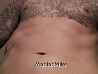 ManiacMike