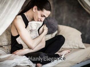 ManlyElegance