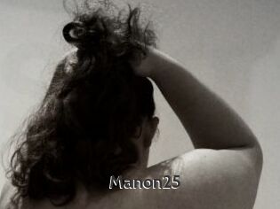 Manon25
