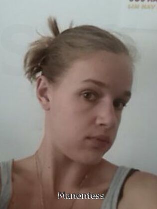 Manontess