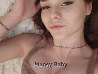 Mansy_Baby