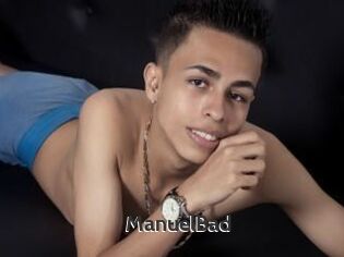 ManuelBad