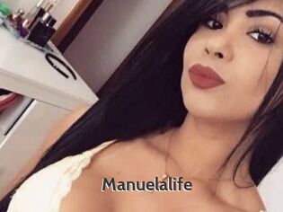 Manuelalife