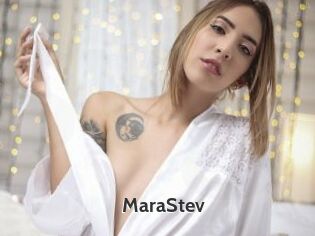 MaraStev