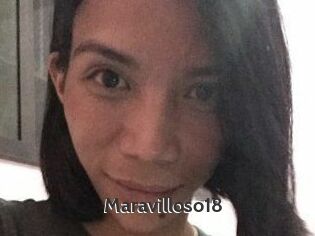 Maravilloso18