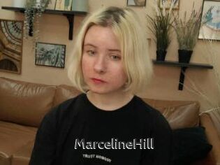 MarcelineHill