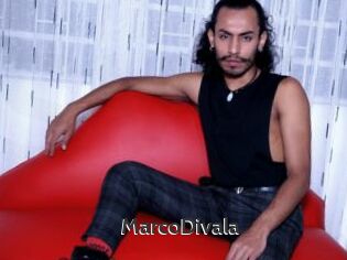 MarcoDivala