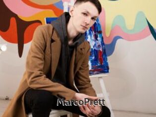 MarcoPrett