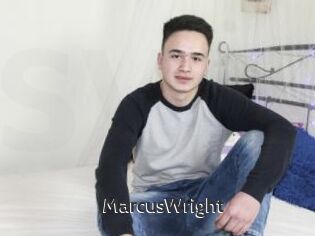 MarcusWright
