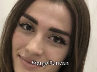 MargeDuncan