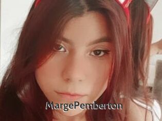 MargePemberton