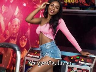 MargenOsullivan