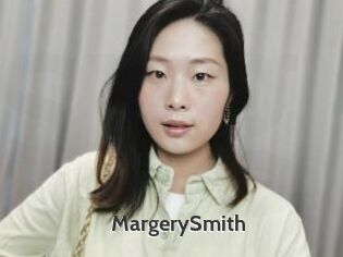MargerySmith