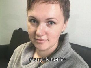 MargieFavorite