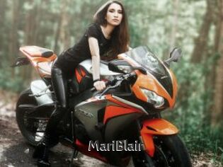 MariBlair