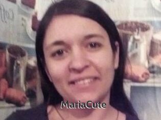 MariaCute