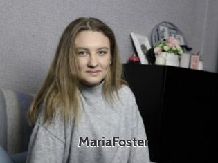 MariaFoster