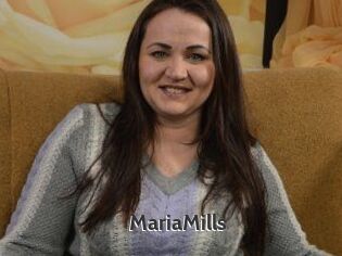 MariaMills