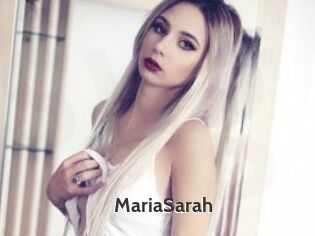 MariaSarah