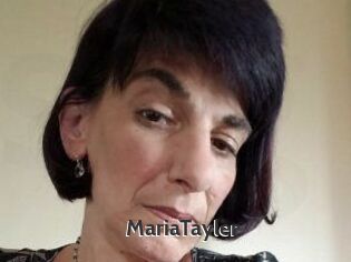 Maria_Tayler