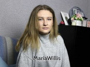 MariaWillis