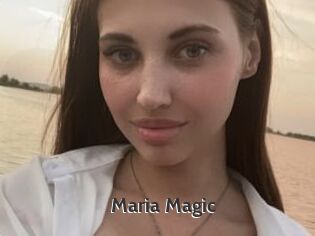 Maria_Magic