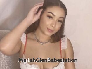 MariahGlenBabestation