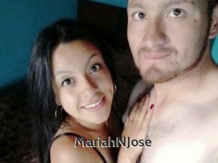 MariahNJose