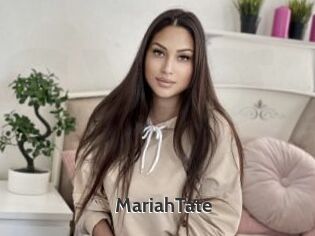 MariahTate