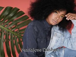 Mariajose_Dasher