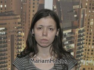 MariamHabiba