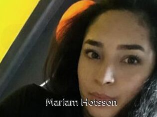 Mariam_Hotsson