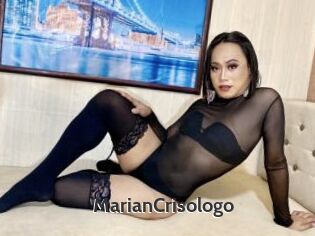 MarianCrisologo