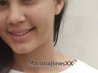 MarianaJonesXX