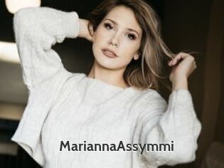 MariannaAssymmi