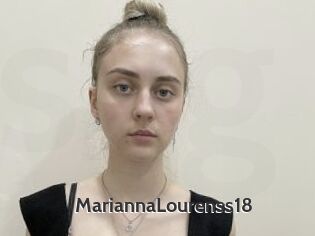 MariannaLourenss18