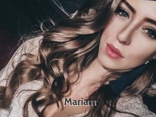 Mariarrr