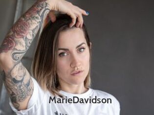 MarieDavidson