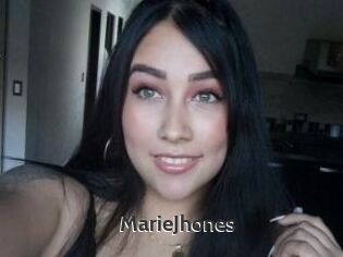 MarieJhones