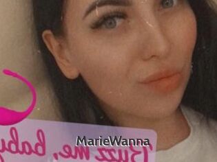 MarieWanna