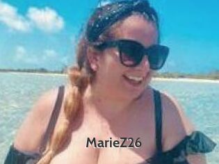 MarieZ26