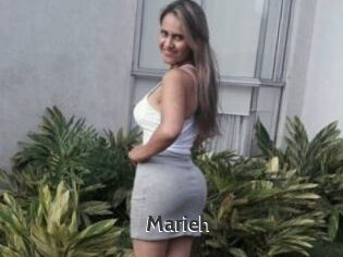 Marieh