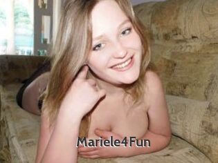 Mariele4Fun