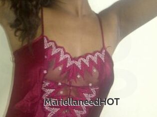 MariellaneedHOT