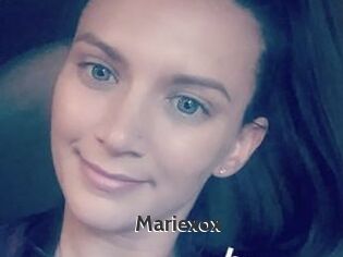 Mariexox