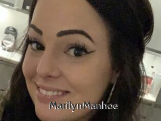 MarilynManhoe